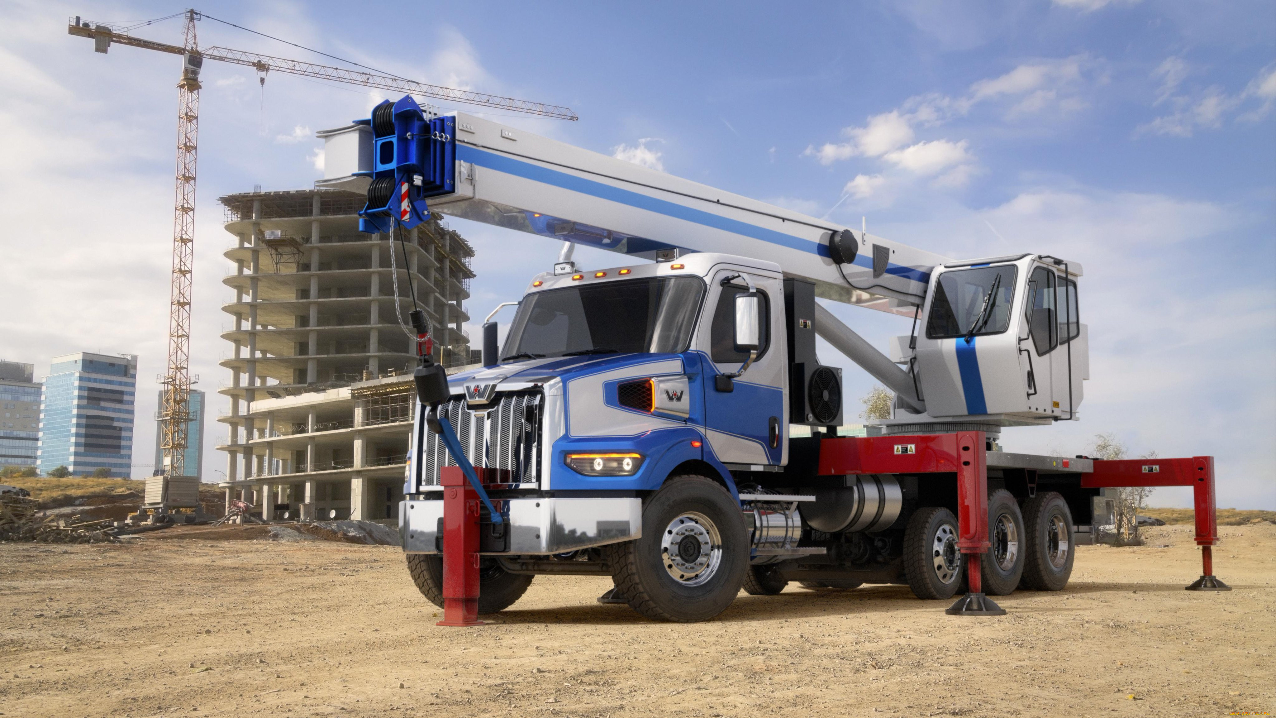 , western star, western, star